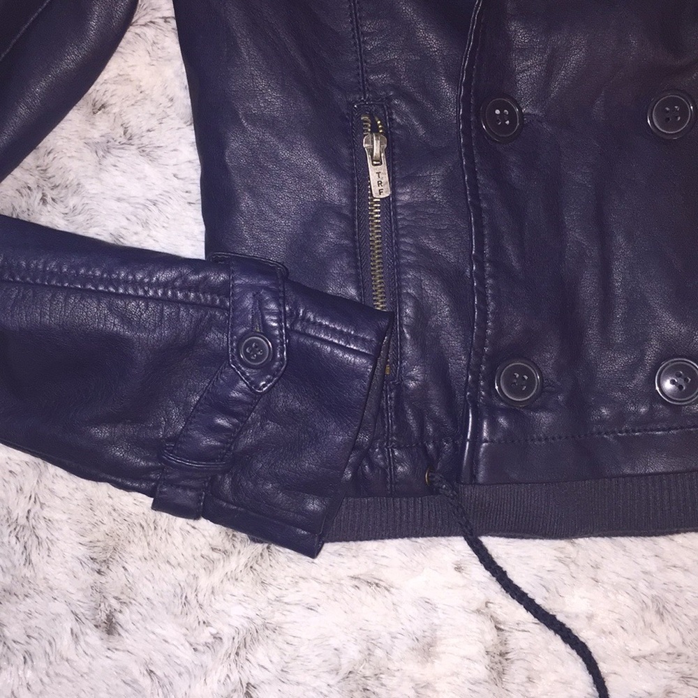 💙Zara jacket💙 - Picture 4 of 6